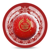 The Body Shop Cranberry Joy, bath and body fragrances