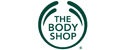 The Body Shop bath and body perfumes