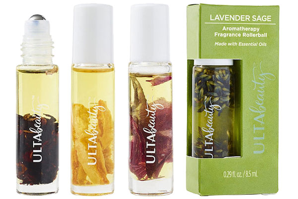 ULTA Aromatherapy Fragrance Rollerballs
