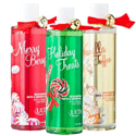 ULTA Holiday Collection bath and body