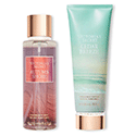 Victoria's Secret Faded Coast Body Sprays