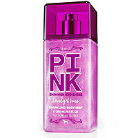 Victoria's Secret Pink Body Mist