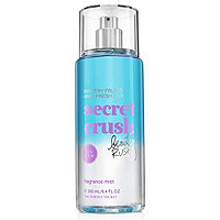 Victoria's Secret Beauty Rush Fragrance Mist