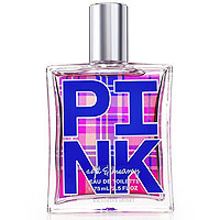 Victoria's Secret Pink Eau de Toilette Perfume