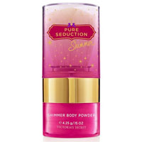 Victoria's Secret VS Fantasies Shimmer Body Powder