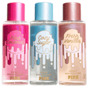 Victoria's Secret PINK Holiday Scents