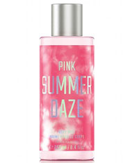 Victoria's Secret PINK Summer Fragrances PINK Summer Daze