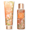 Victoria's Secret NEW Royal Garden Collection body mist and lotion