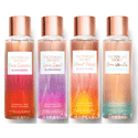 Victoria's Secret Sunkissed Fragrances