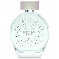 Victoria's Secret VS Fantasies Holiday Collection Crystal Kiss