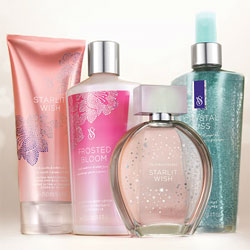Victoria's Secret VS Fantasies Holiday Collection