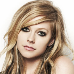 Avril Lavigne perfumes