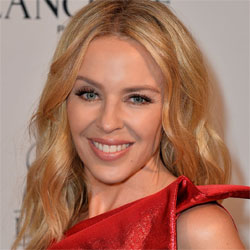 Kylie Minogue fragrances