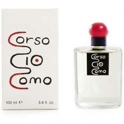 10 Corso Como Fragrance