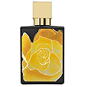 A Dozen Roses Gold Rush perfume