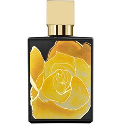 A Dozen Roses Gold Rush Fragrance