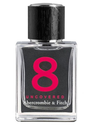Abercrombie & Fitch 8 Uncovered Perfume