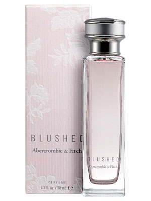 Abercrombie & Fitch Blushed Fragrance