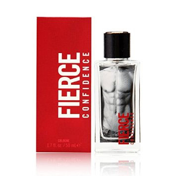 Abercrombie & Fitch Fierce Confidence Fragrance
