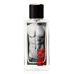 Abercrombie & Fitch Fierce Confidence Fragrance