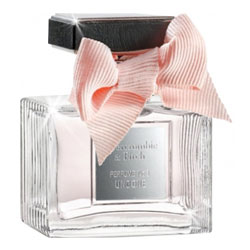 Abercrombie & Fitch Perfume No.1 Undone Fragrance