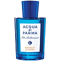Acqua di Parma Blu Mediterraneo Arancia di Capri perfumes