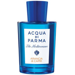 Acqua di Parma Blu Mediterraneo Arancia di Capri Fragrance