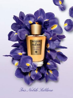 Acqua di Parma Iris Nobile Sublime Perfume