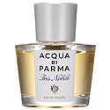 Acqua di Parma Iris Nobile perfumes
