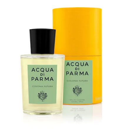 Acqua di Parma Colonia Futura Fragrance