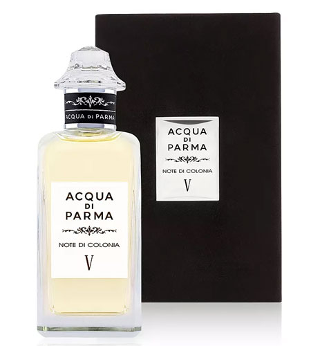 Acqua di Parma Note di Colonia V Fragrance