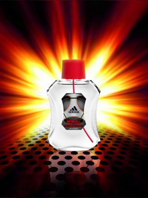 Induce phone feedback Adidas Extreme Power Fragrances - Perfumes, Colognes, Parfums, Scents  resource guide - The Perfume Girl