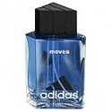 Adidas Moves cologne