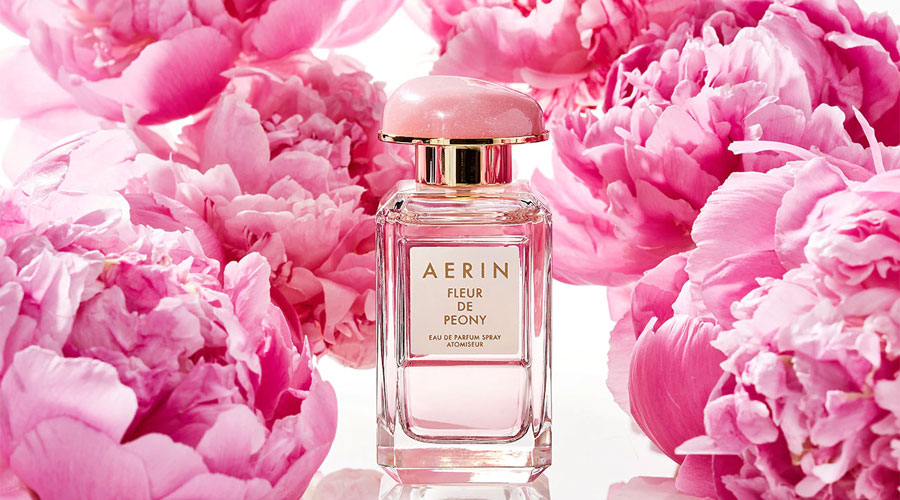 Aerin Fleur de Peony Perfume
