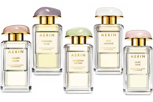 Aerin Lauder Perfume Collection