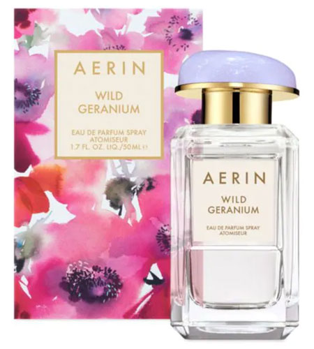 Aerin Wild Geranium Eau de Parfum