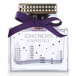 Aeropostale Soho Nights Fragrance
