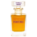 Aftelier Perfumes Vanilla Smoke fragrance