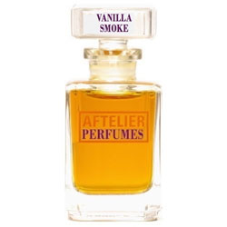 Aftelier Perfumes Vanilla Smoke