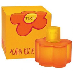 Agatha Ruiz de la Prada Flor Perfume