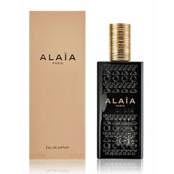 Alaia Paris perfume