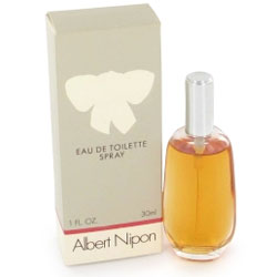 Albert Nipon Perfume Perfume