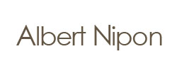 Albert Nipon Perfumes