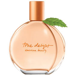 American Beauty True Delight Perfume