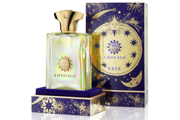 Amouage Fate Man Fragrance