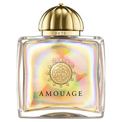 Amouage Fate Woman fragrances