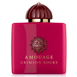Amouage Crimson Rocks perfume
