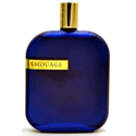 Amouage Opus XI The Library Collection
