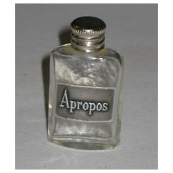 Apropos by Anjou Perfume
