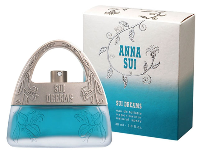Anna Sui Dreams Fragrance